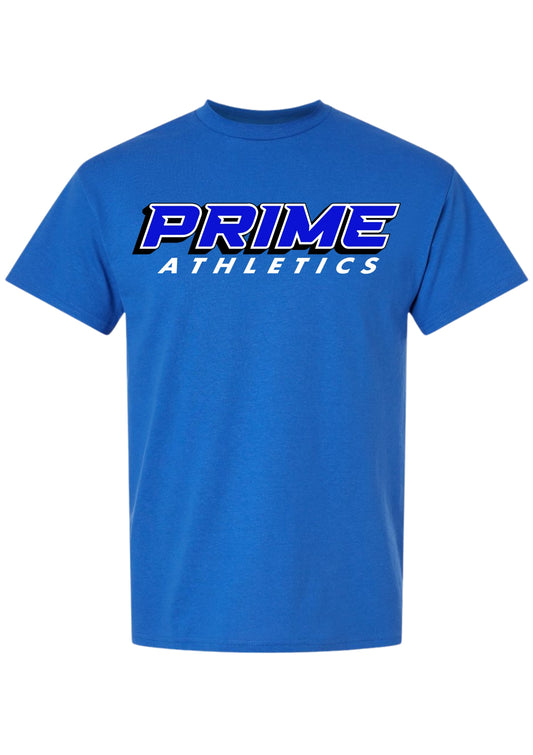 Prime Athletics Royal Blue