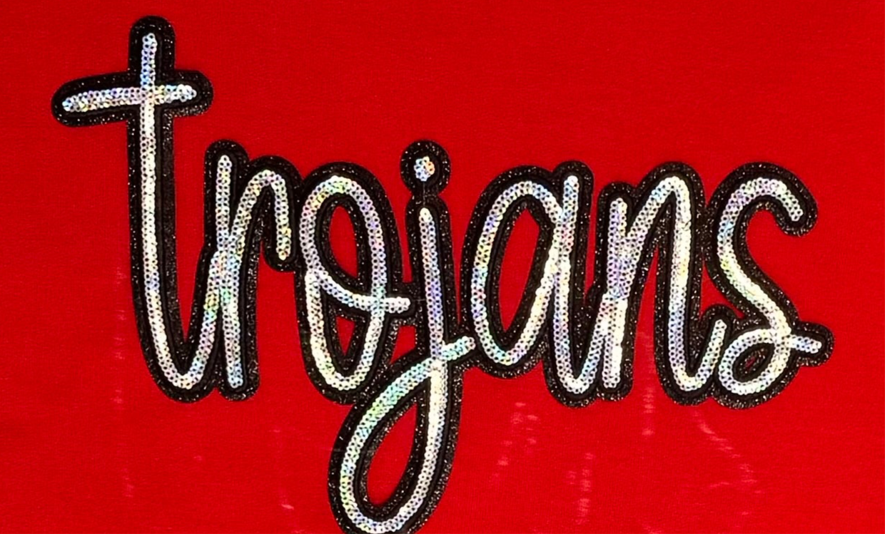 Trojans Blingy patch