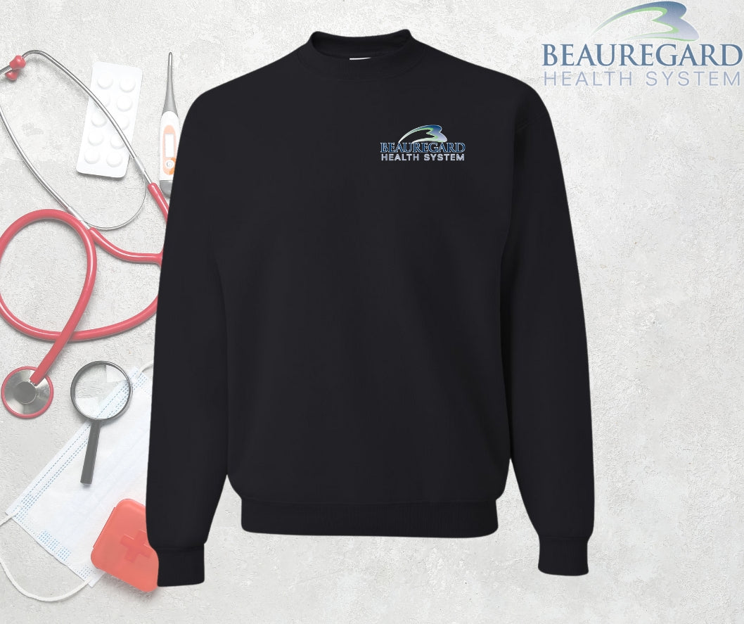 X-LARGE BHS Basic Jerzee Sweatshirt