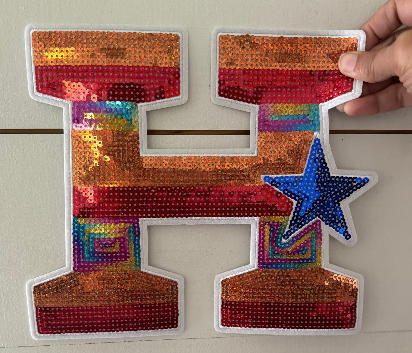 Blingy Astros