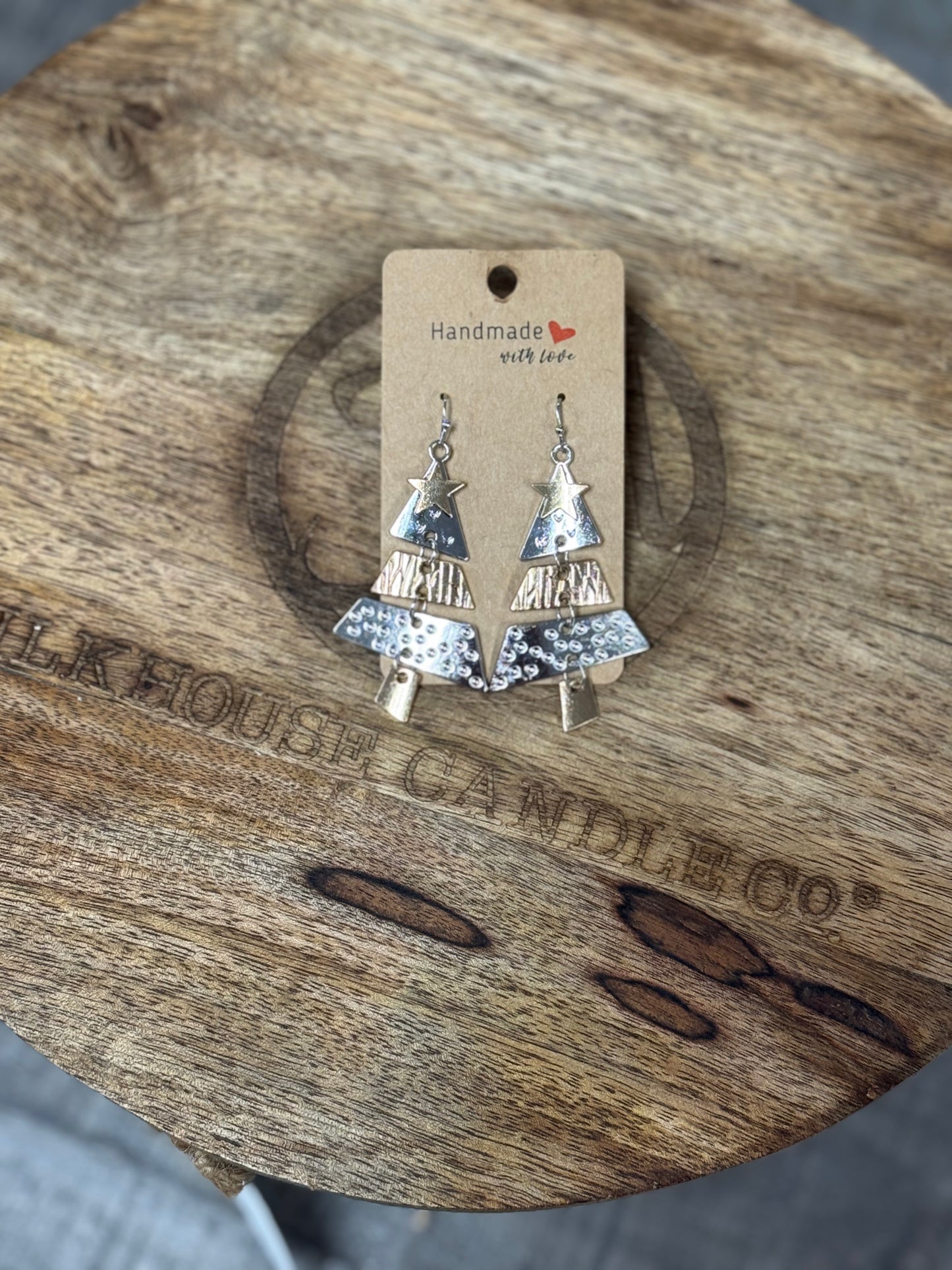 Jingle Trees Jingle Trees