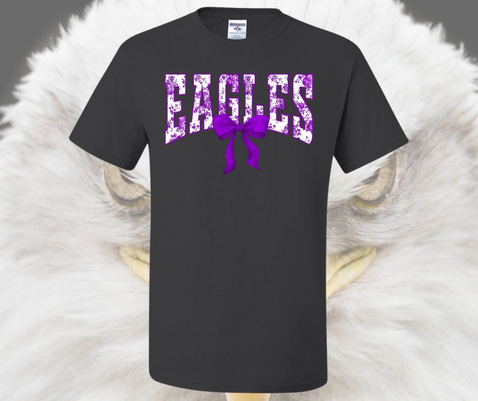 Purple Eagles