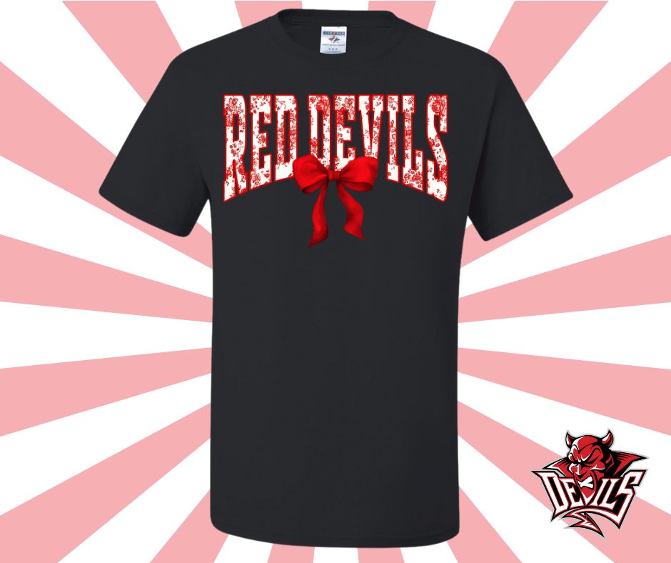 Red Devils