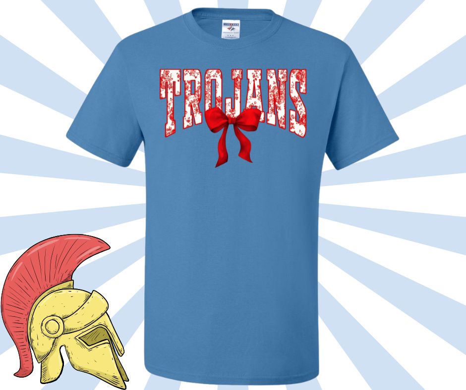 Red Trojans