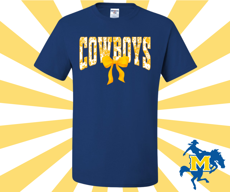 McNeese Cowboys