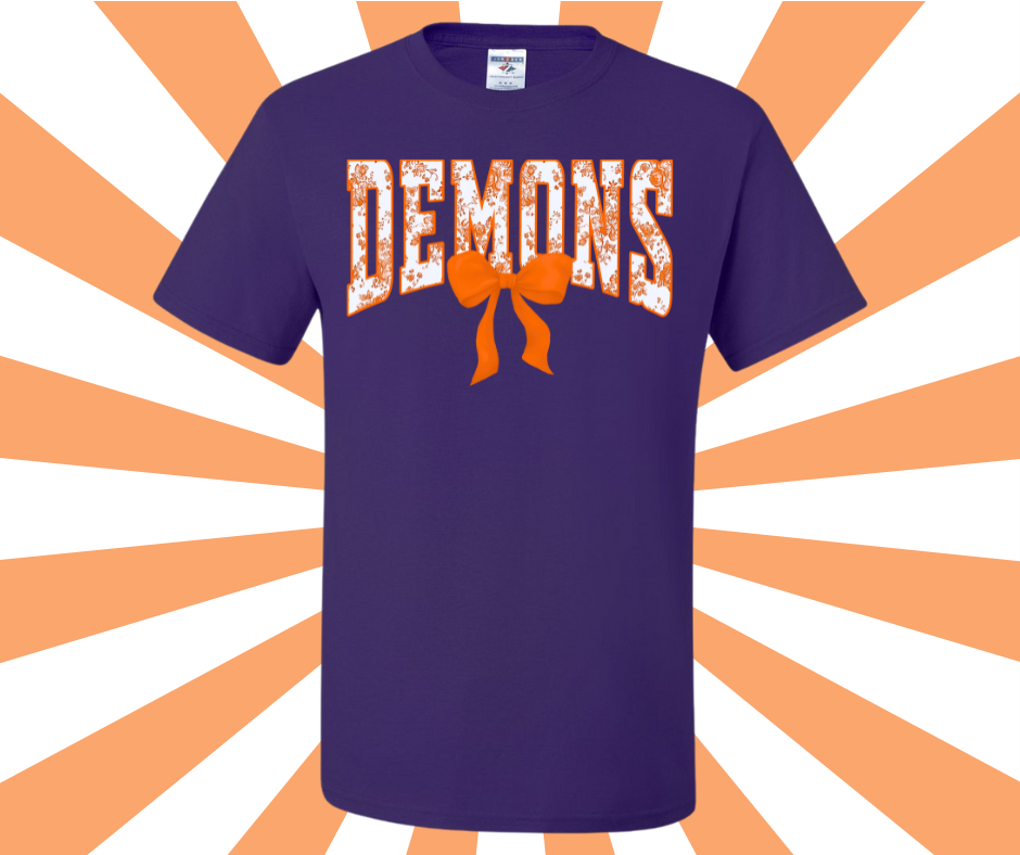 Northwestern Demons