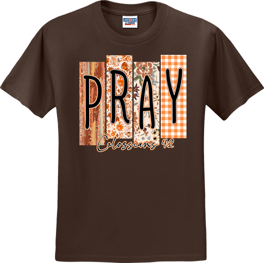Preppy Fall Pray Colossians 42