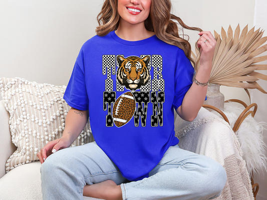 TIGER TOWN