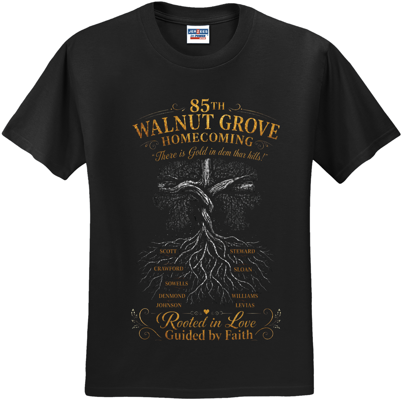 Walnut Grove 85th Homecoming