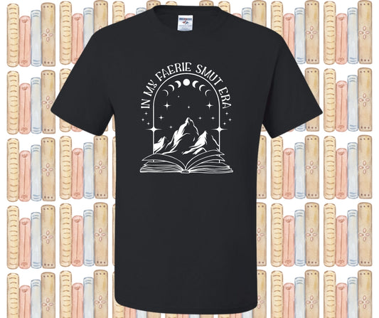 Faerie Smut Era Graphic Tee