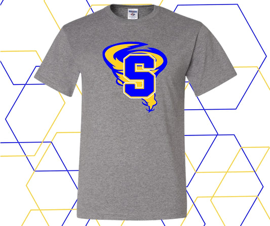 Sulphur Tors Graphic Tee