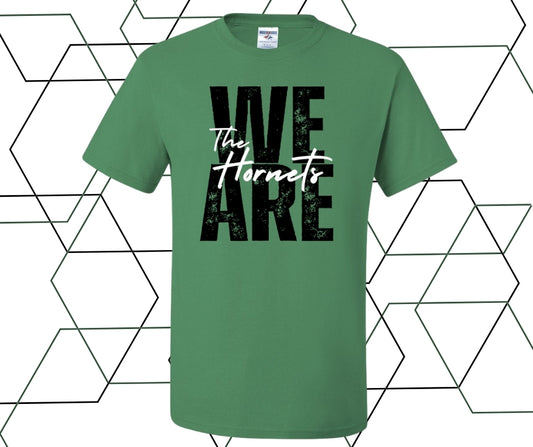 We Are The Hornets Graphic Tee