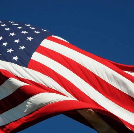Patriotic Graphic Tees