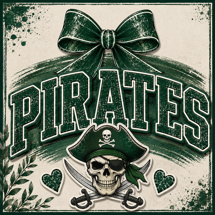 Pirates