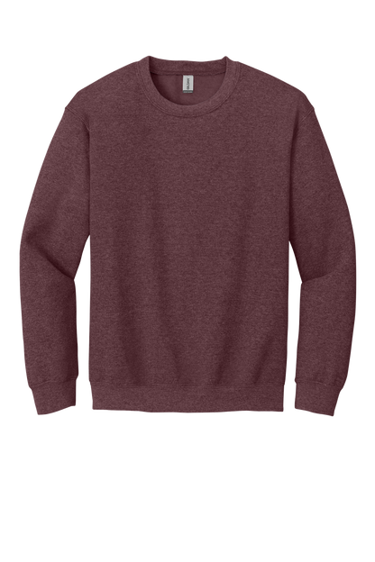 Faux Yarn Nativity Scene Top