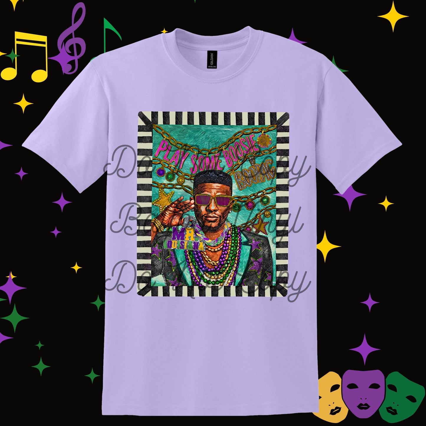 Funky-Fun Play Some Boosie