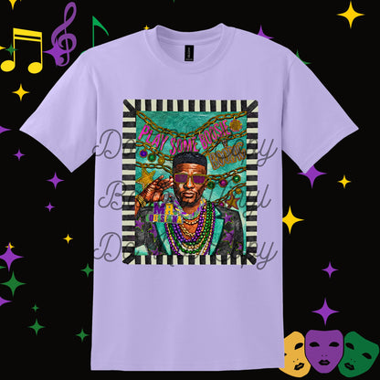 Funky-Fun Play Some Boosie