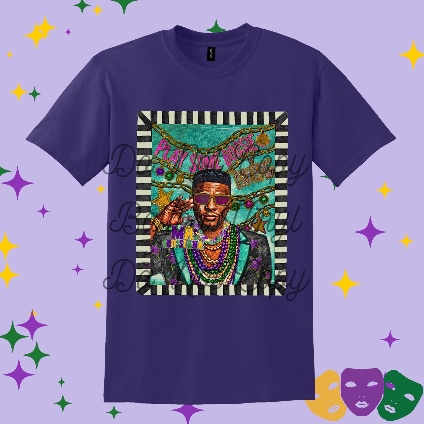 Funky-Fun Play Some Boosie