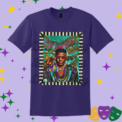 Funky-Fun Play Some Boosie