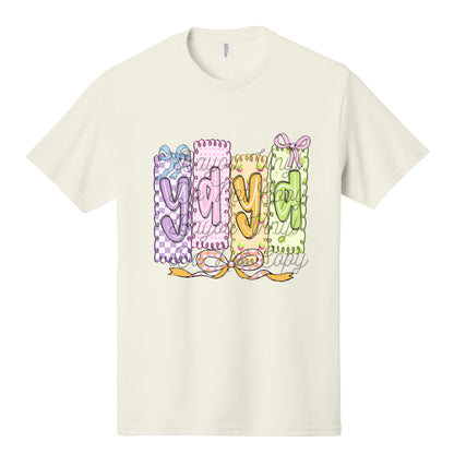 Springish YAYA Stamp Tee