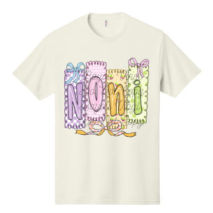 Springish Noni Stamp Tee