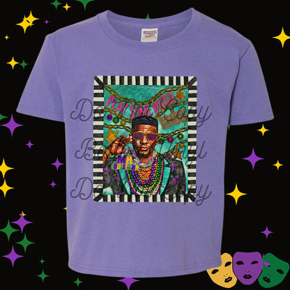 Funky-Fun Play Some Boosie