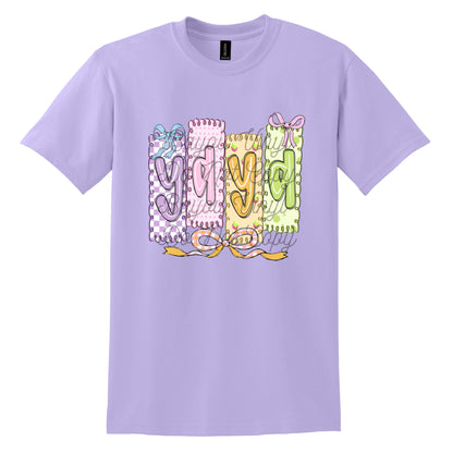 Springish YAYA Stamp Tee