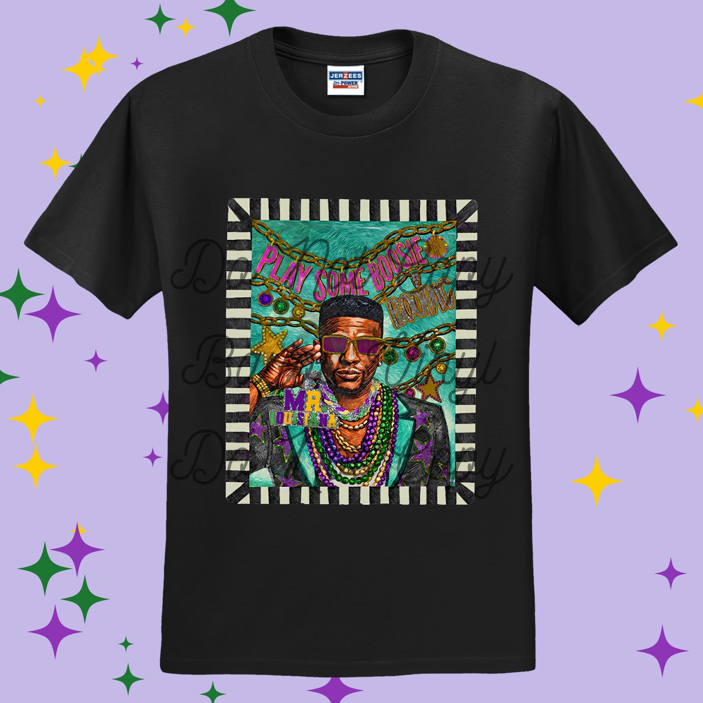 Funky-Fun Play Some Boosie