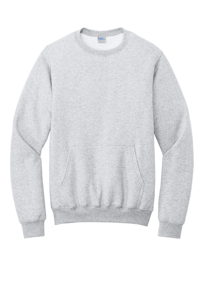 Pocket Sweatshirts
