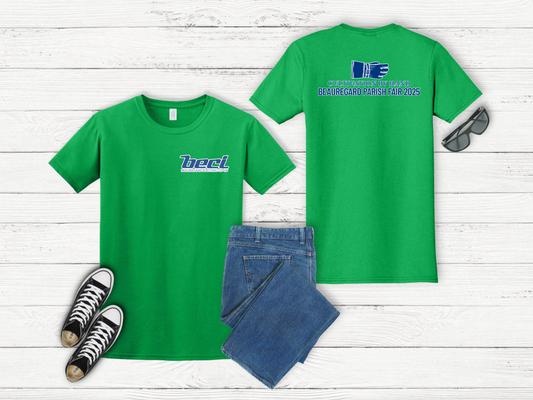 Beci 2025 Fair Tees