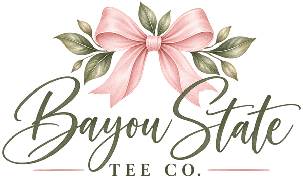 Bayou Vinyl Supplies