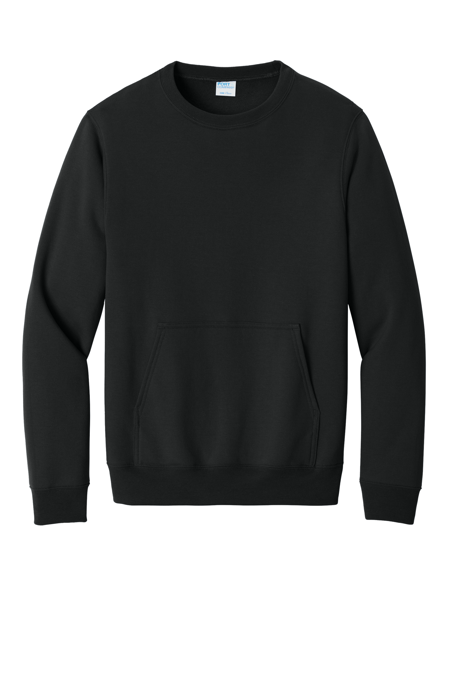Pocket Sweatshirts