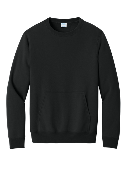 Pocket Sweatshirts
