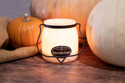 Milkhouse 16oz Butter Jars