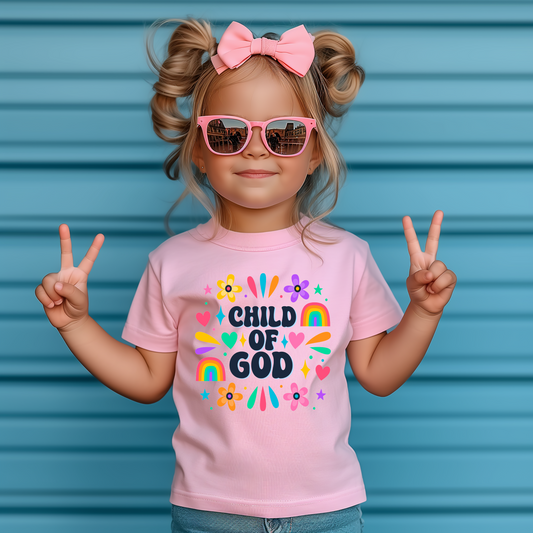 Child of God