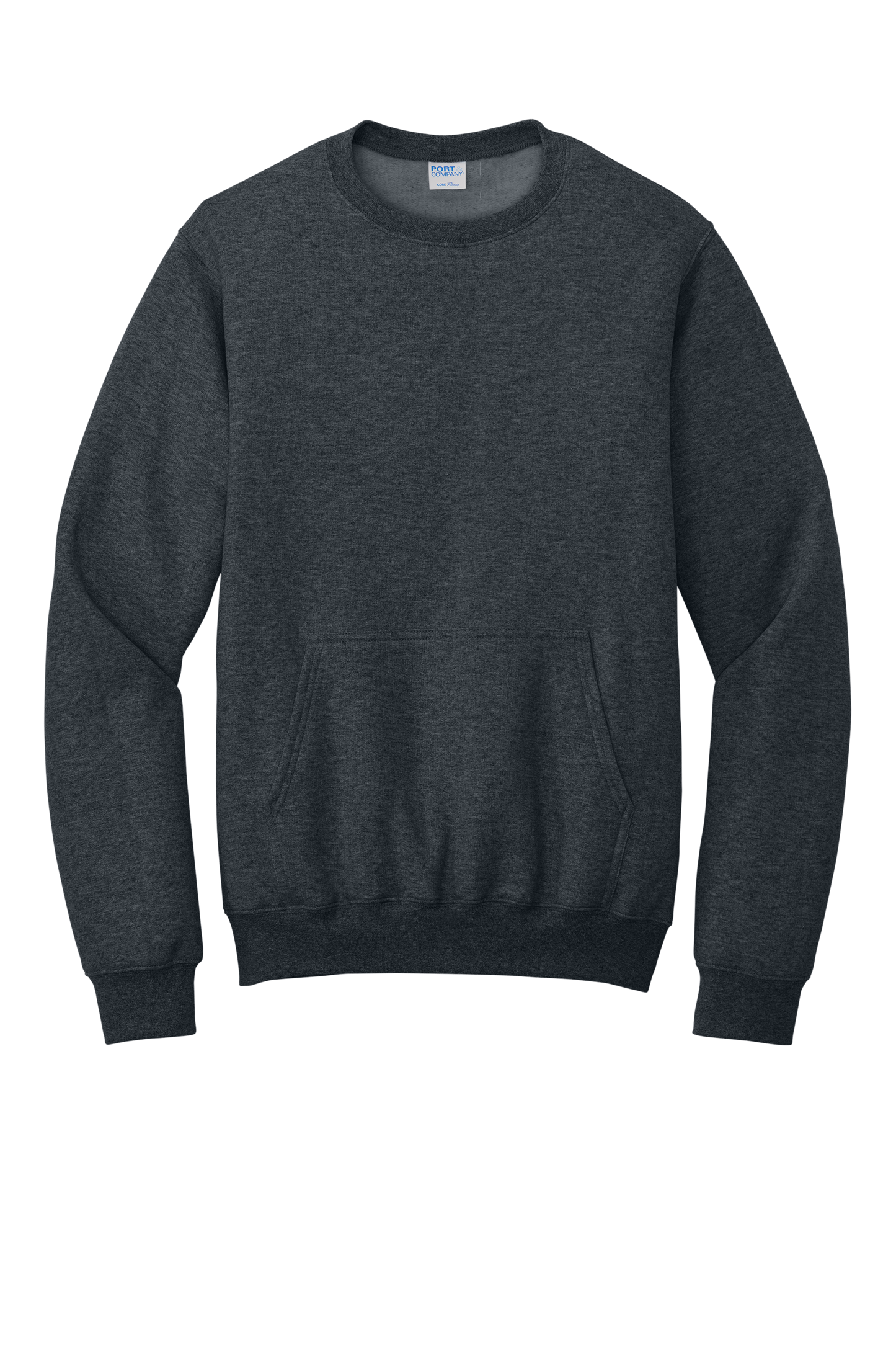 Pocket Sweatshirts