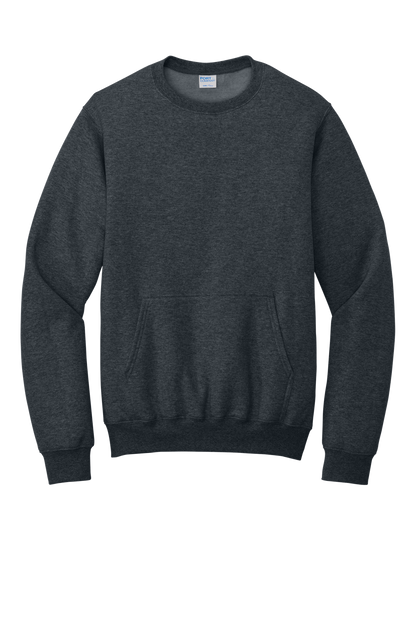 Pocket Sweatshirts