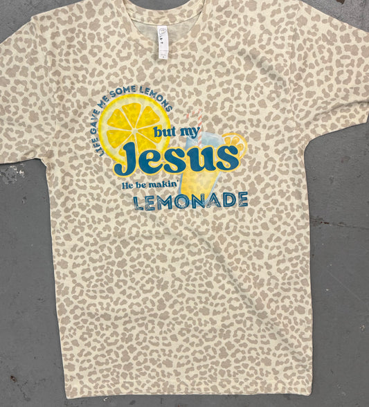 My Jesus