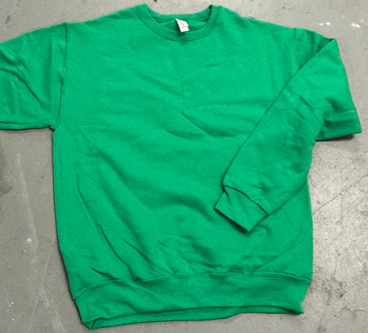 Blingy Silver Hornets Sweatshirt