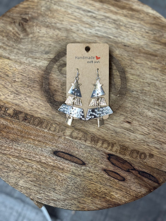 Jingle Trees Jingle Trees