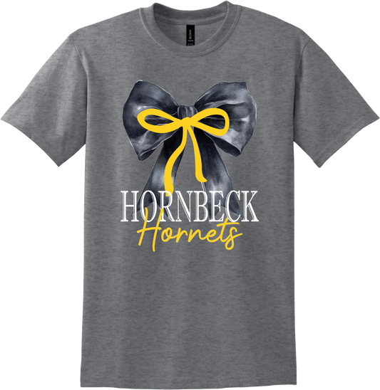 Hornbeck Hornets Coquette Tee