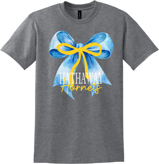 Hathaway Hornets Coquette Tee