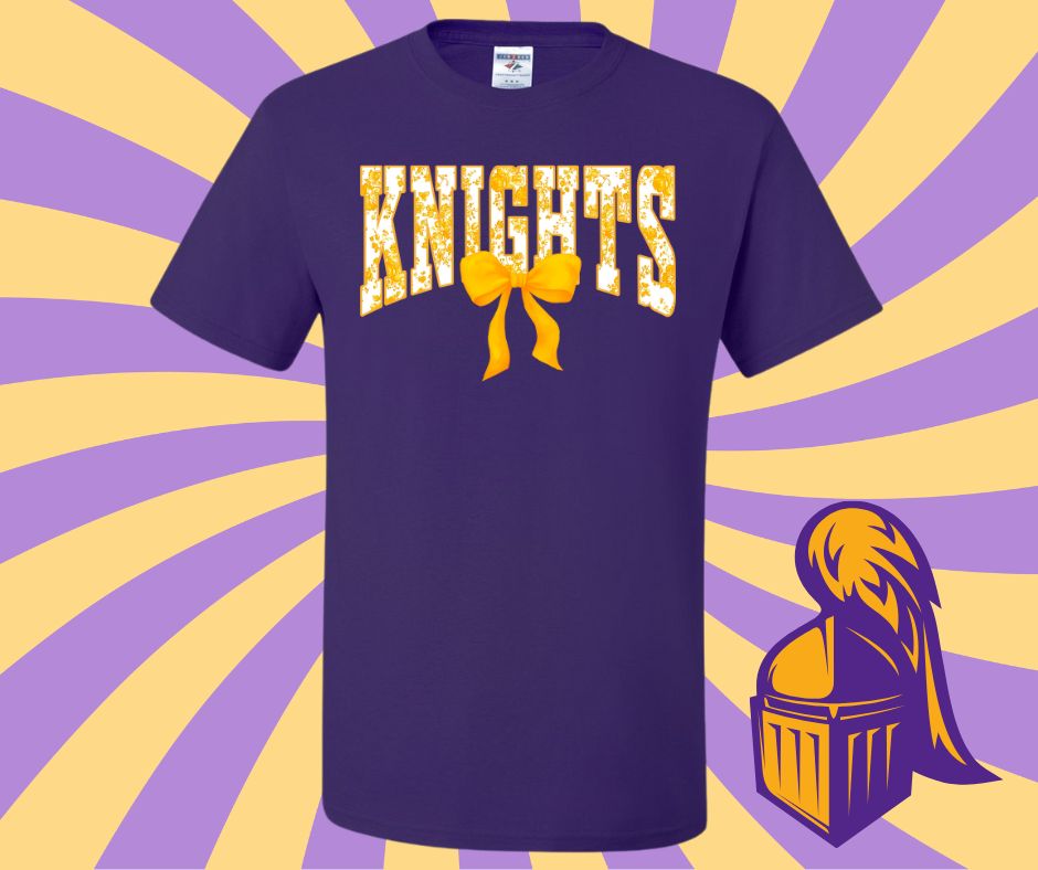 Purple knights 1