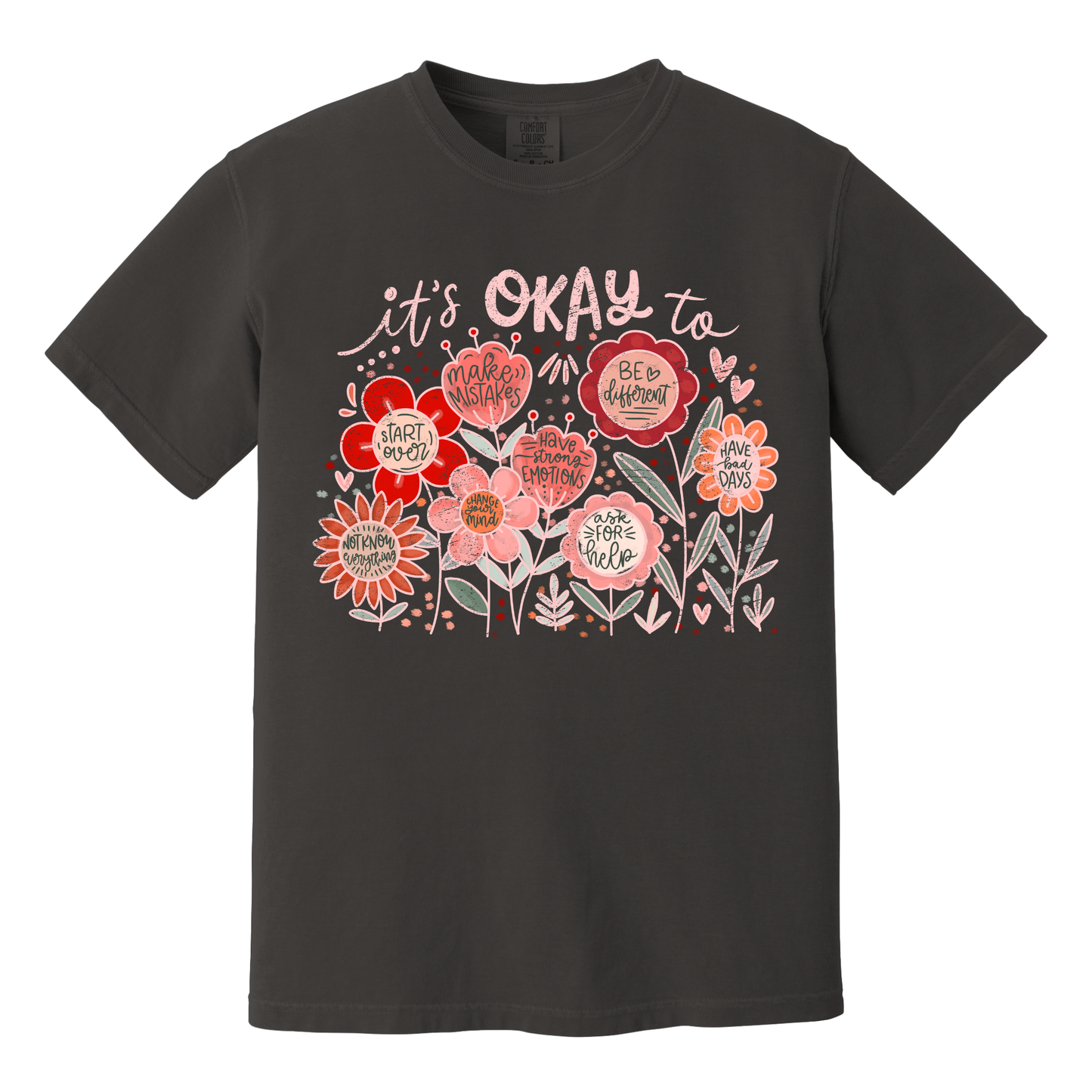 It’s Ok To Tee