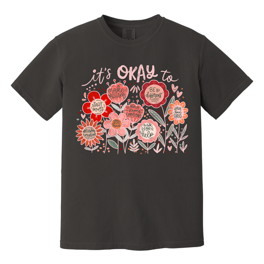 It’s Ok To Tee