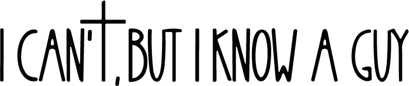 Faux Yarn Nativity Scene Top