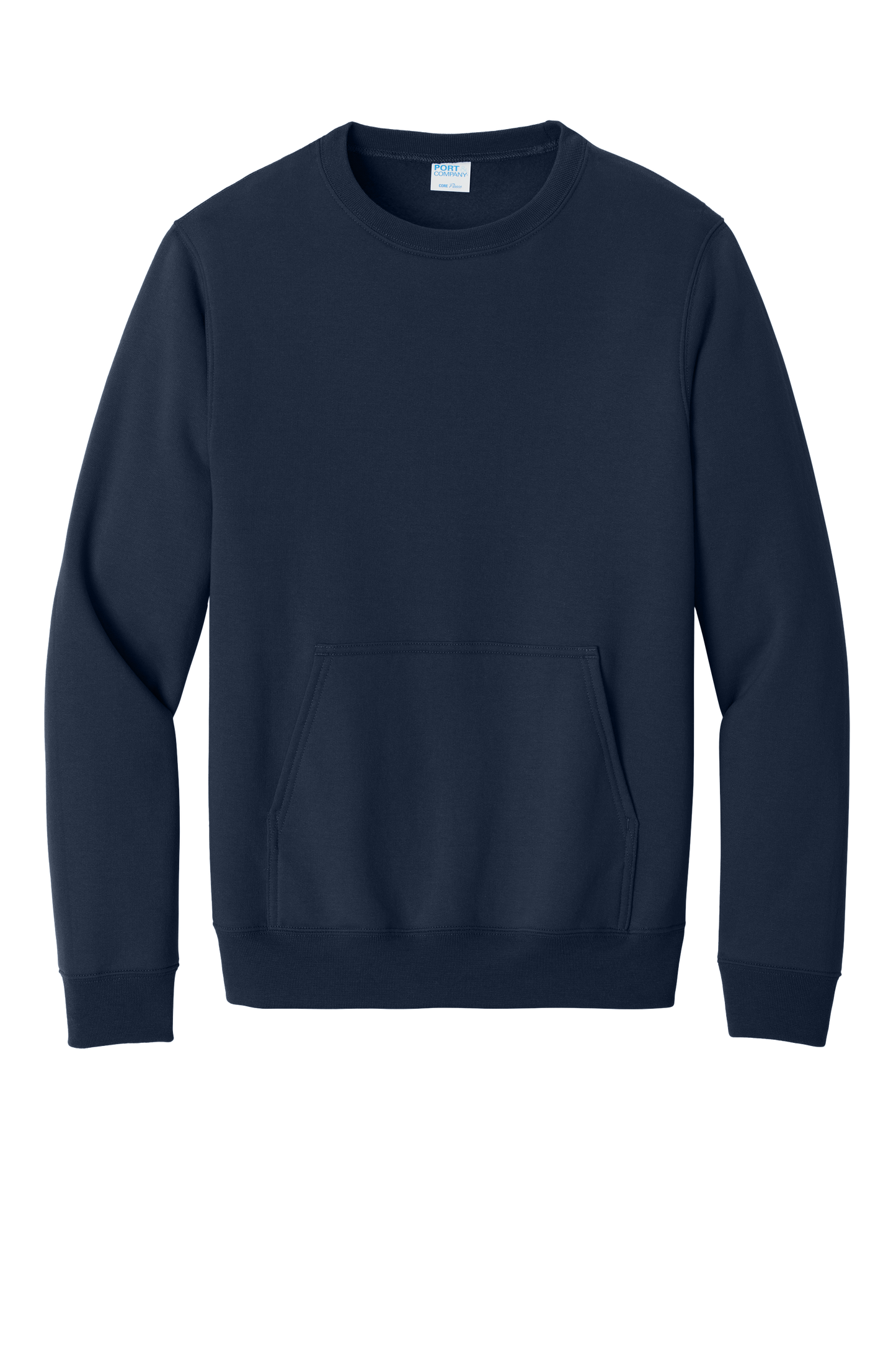 Pocket Sweatshirts