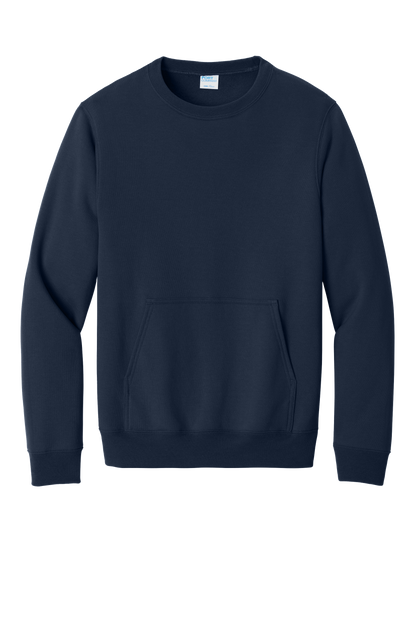Pocket Sweatshirts