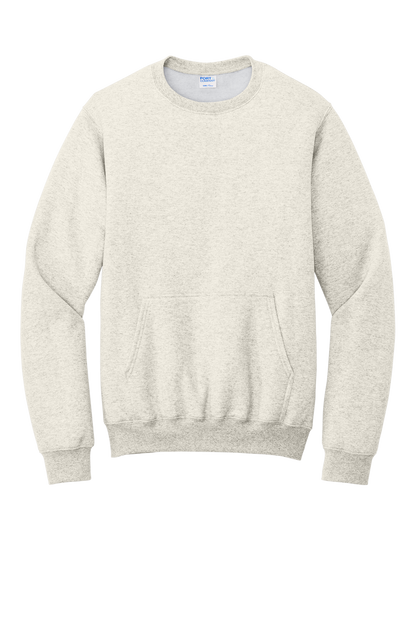 Pocket Sweatshirts
