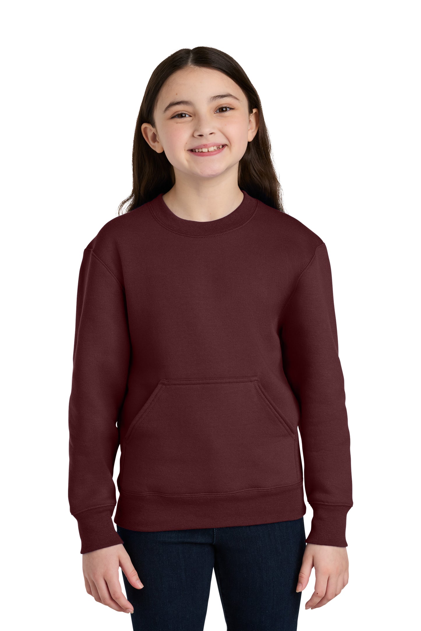 Pocket Sweatshirts